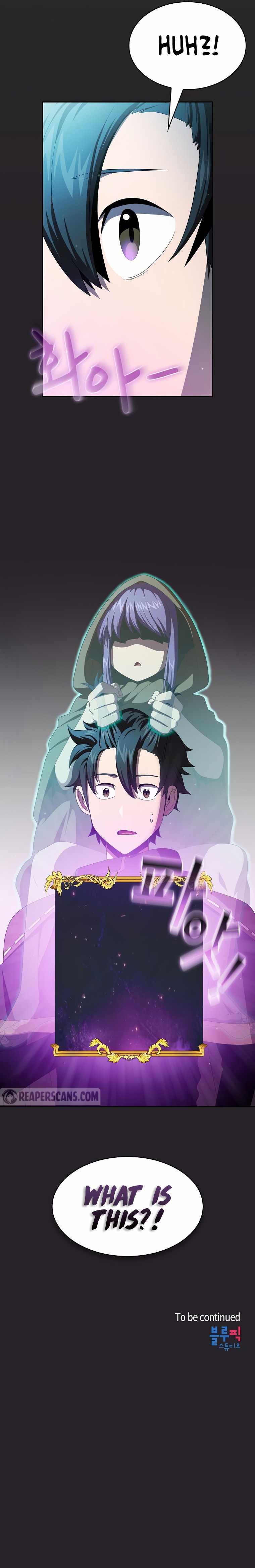 Read Is This Hero for Real Manga Online