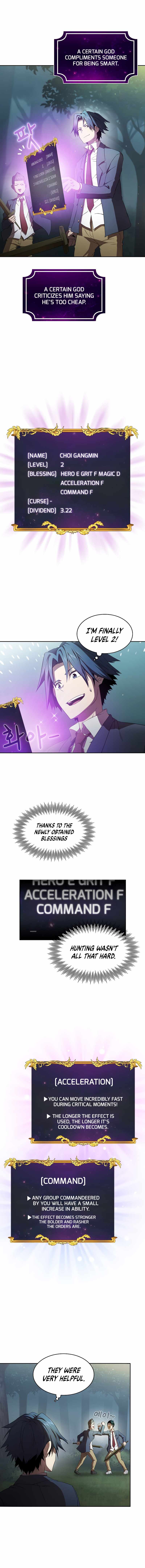 Read Is This Hero for Real Manga Online