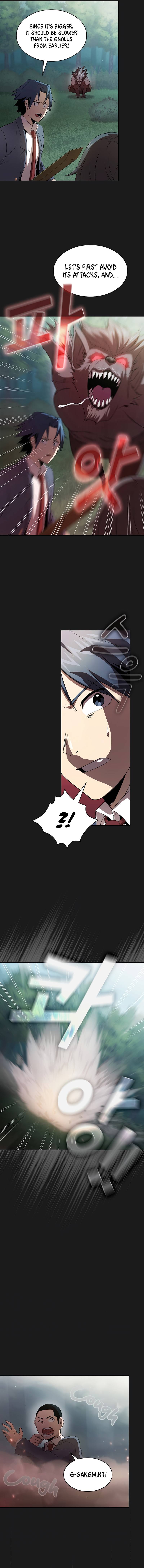 Read Is This Hero for Real Manga Online