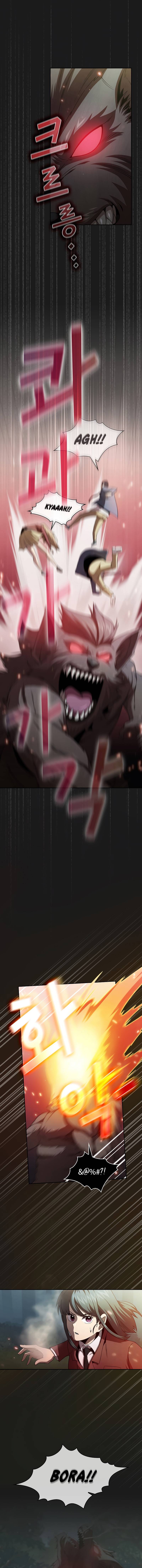 Read Is This Hero for Real Manga Online
