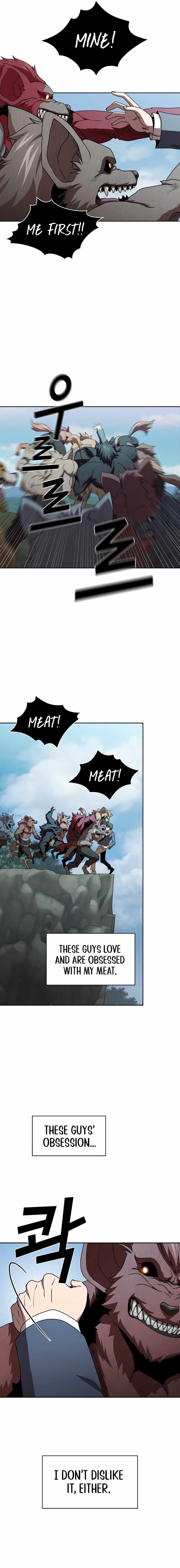 Read Is This Hero for Real Manga Online