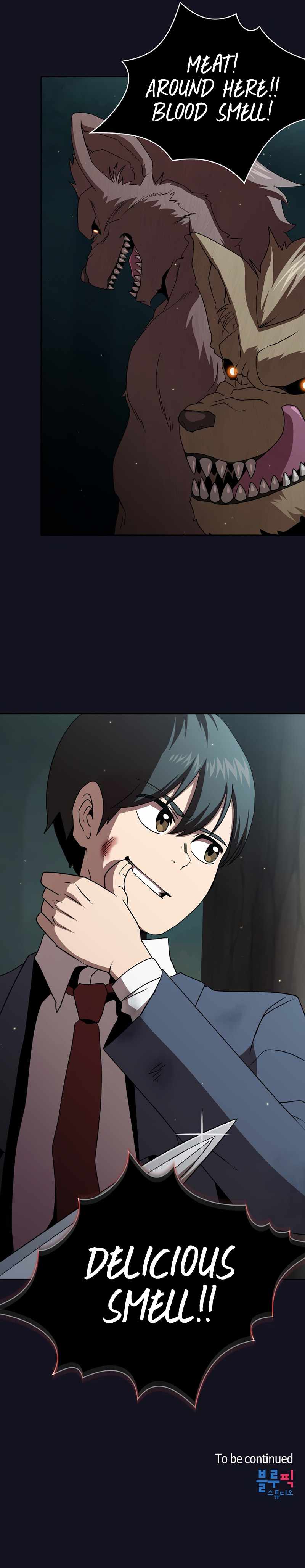 Read Is This Hero for Real Manga Online