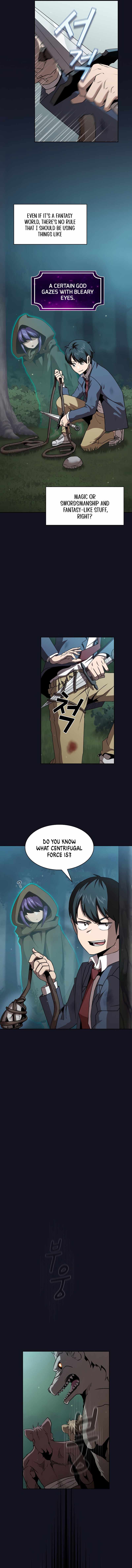 Read Is This Hero for Real Manga Online