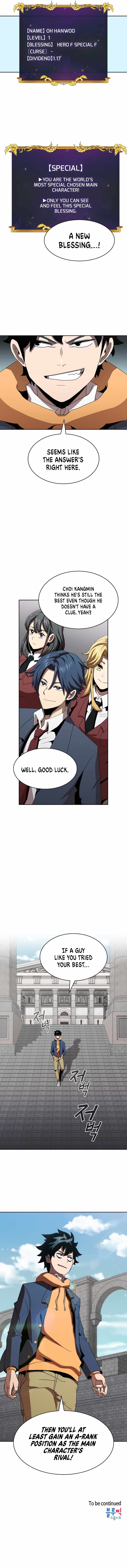 Read Is This Hero for Real Manga Online