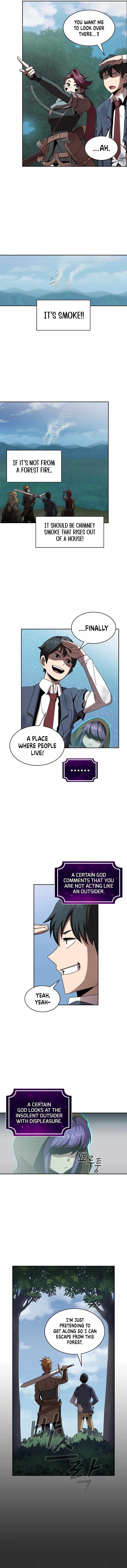 Read Is This Hero for Real Manga Online