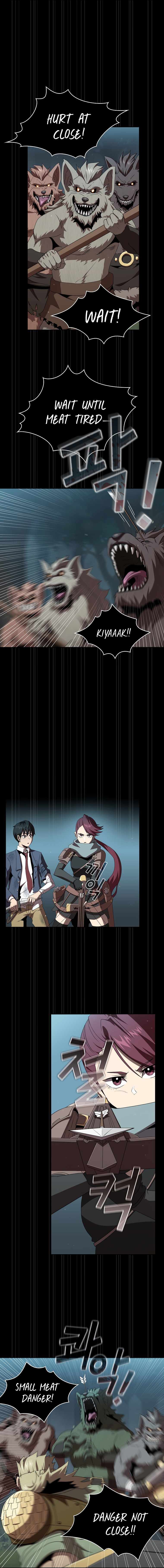 Read Is This Hero for Real Manga Online