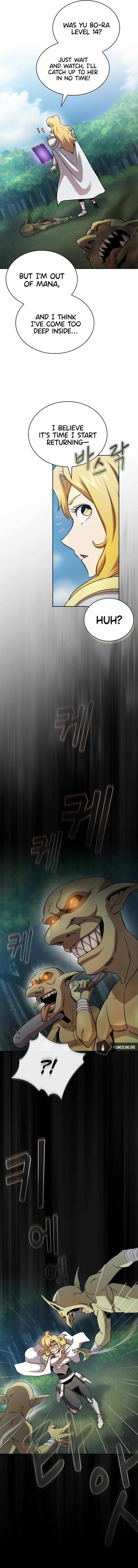 Read Is This Hero for Real Manga Online
