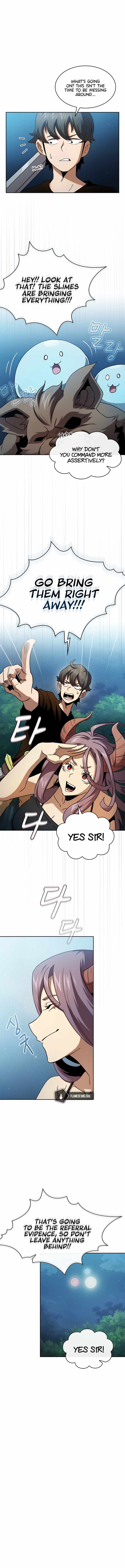 Read Is This Hero for Real Manga Online