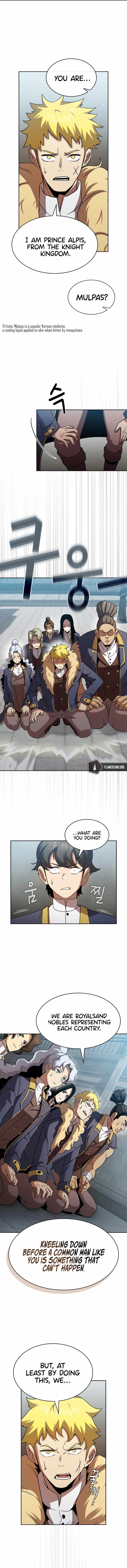 Read Is This Hero for Real Manga Online