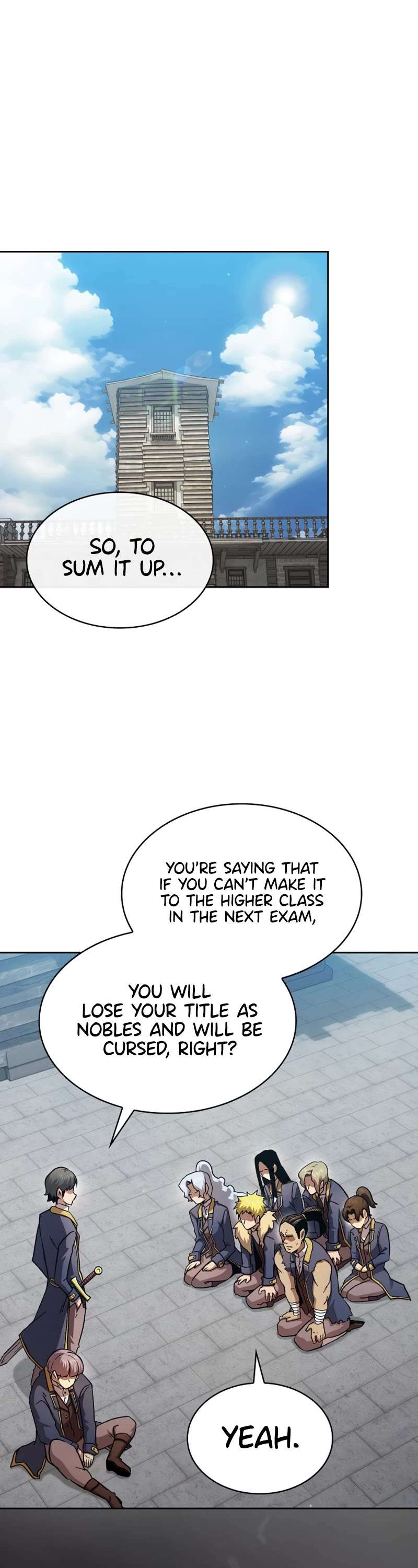 Read Is This Hero for Real Manga Online