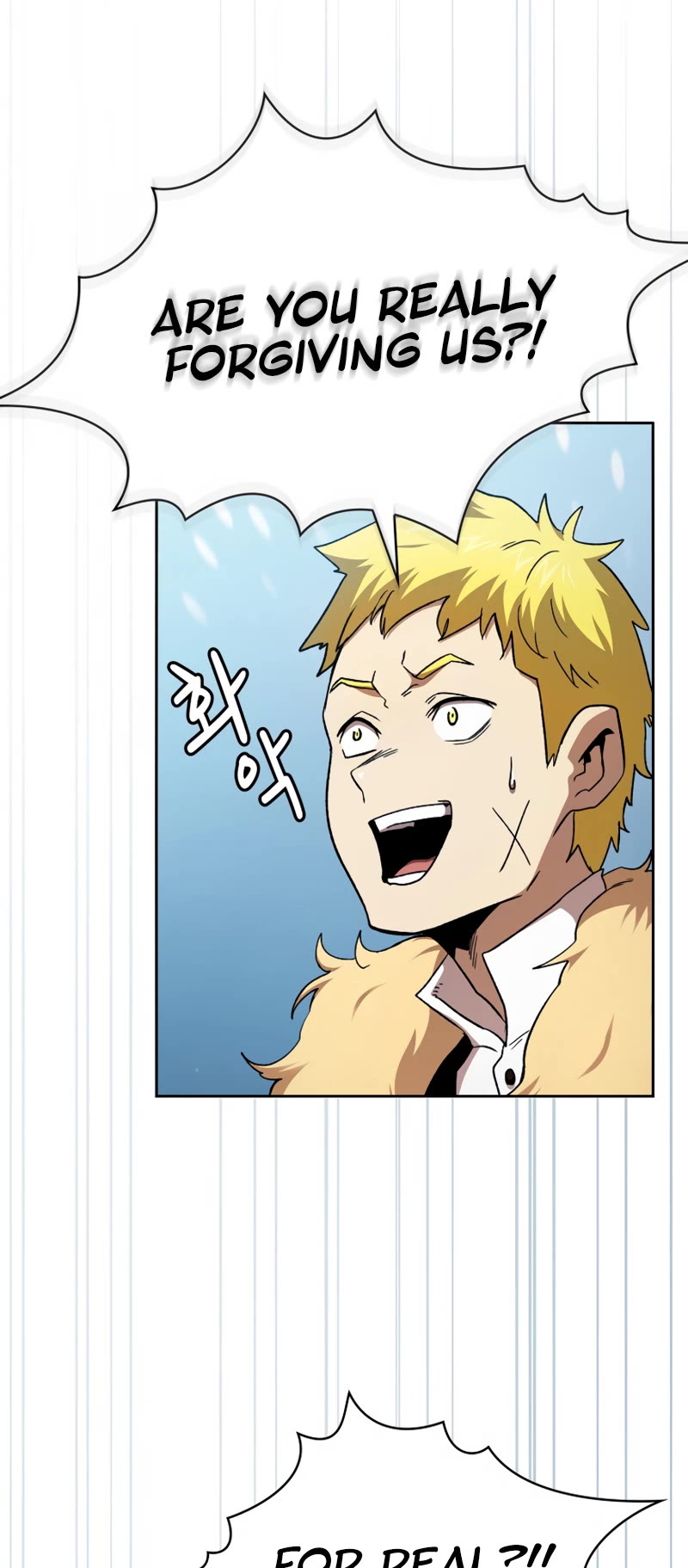 Read Is This Hero for Real Manga Online