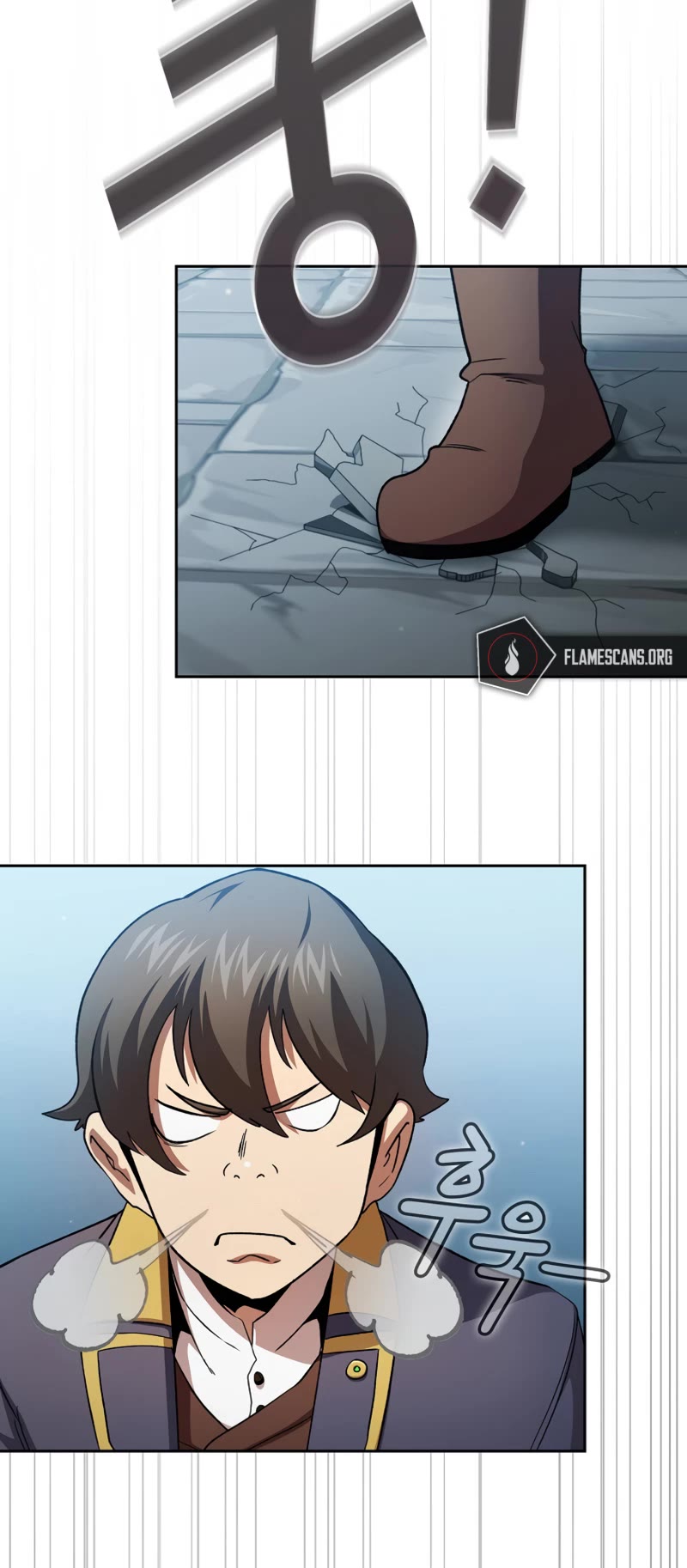 Read Is This Hero for Real Manga Online