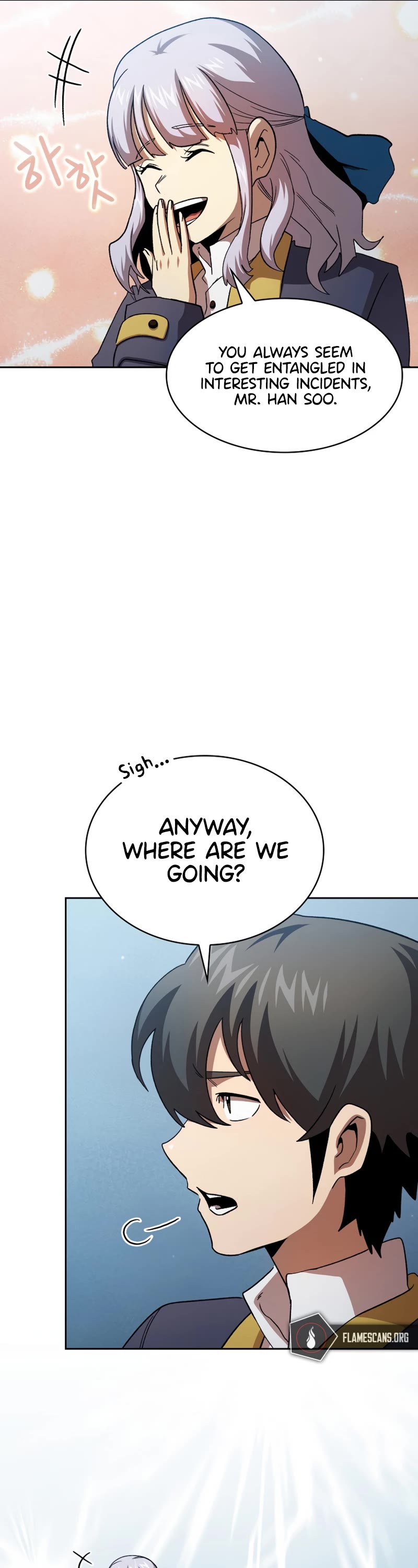 Read Is This Hero for Real Manga Online