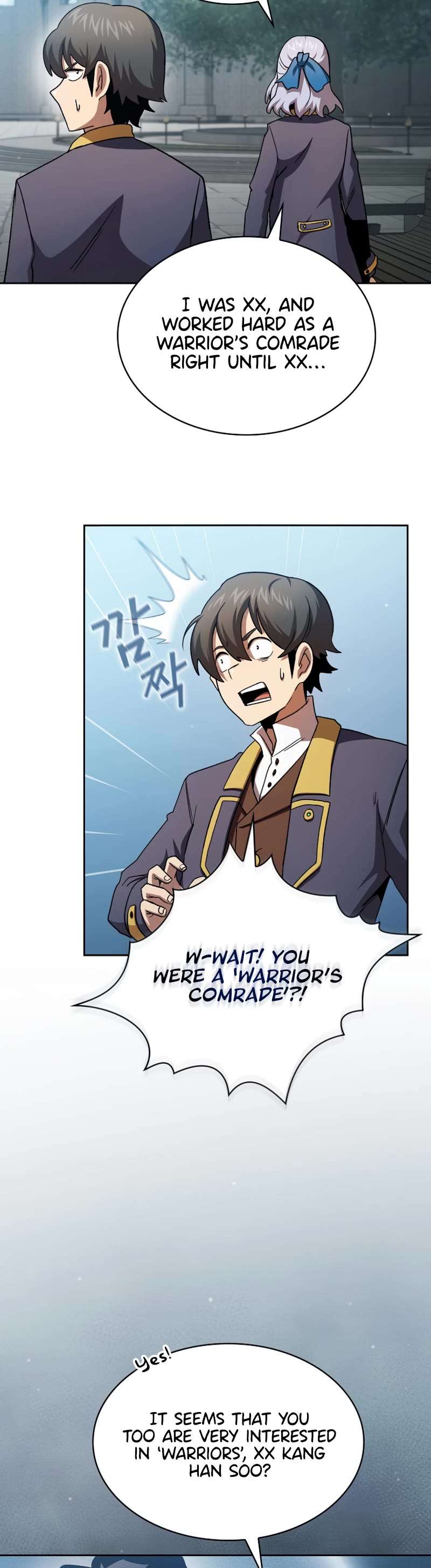 Read Is This Hero for Real Manga Online