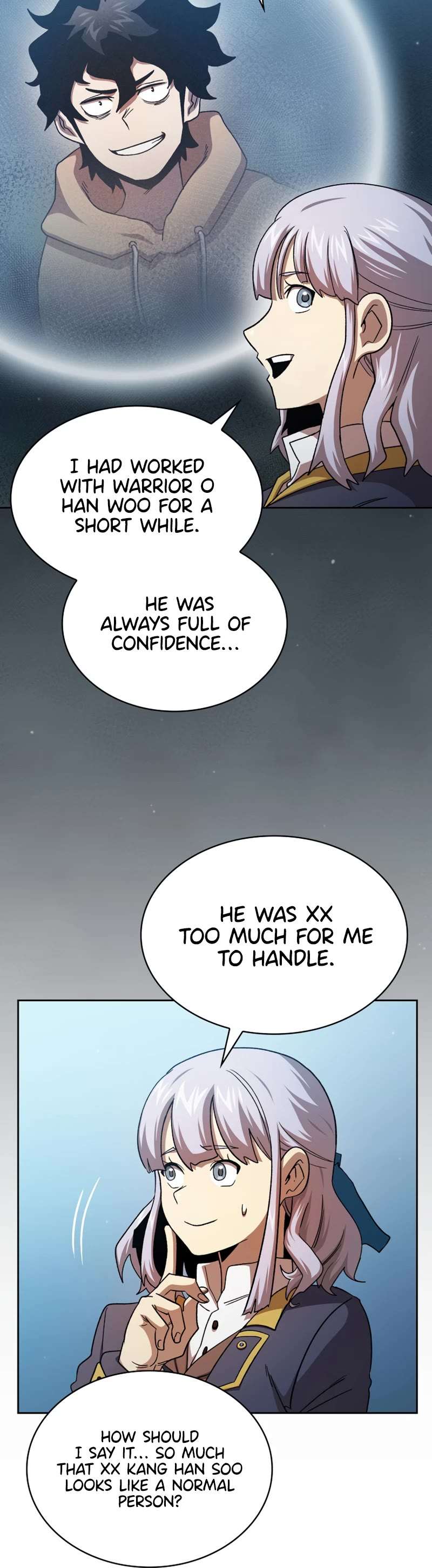 Read Is This Hero for Real Manga Online