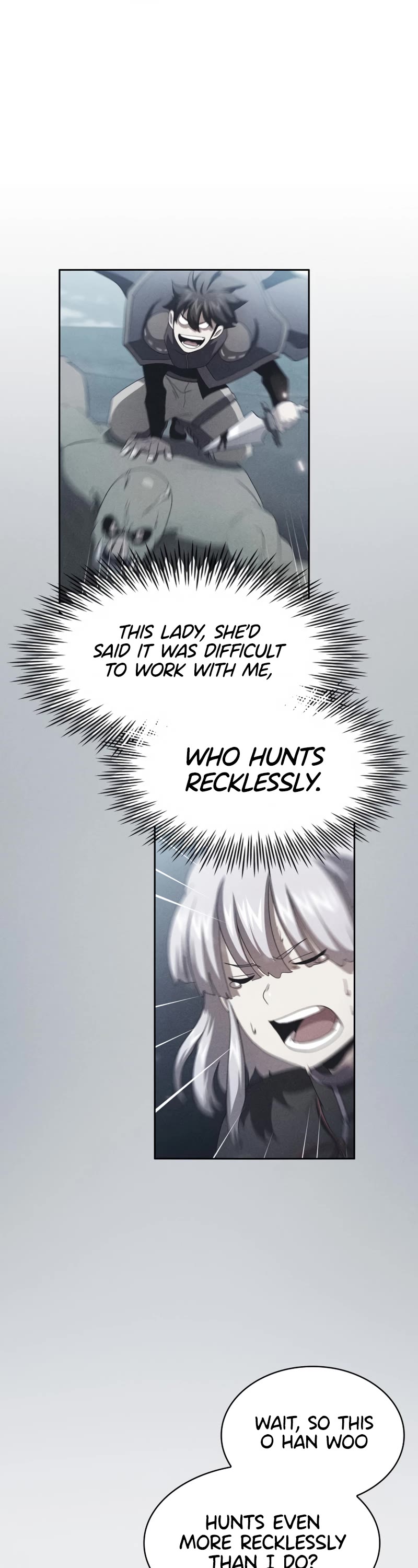 Read Is This Hero for Real Manga Online