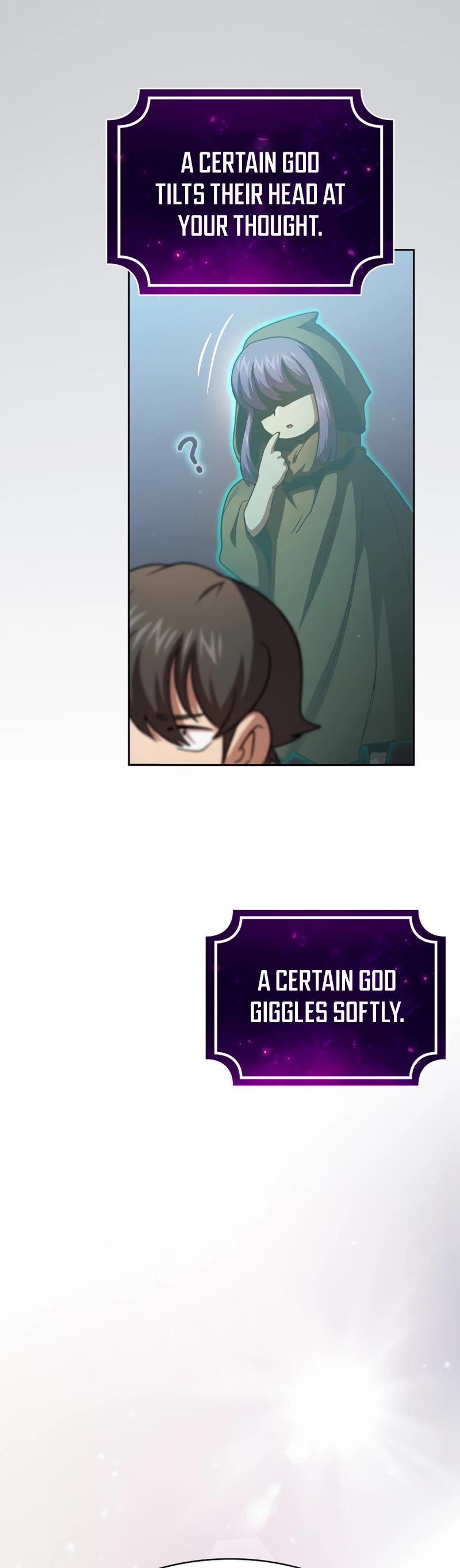 Read Is This Hero for Real Manga Online