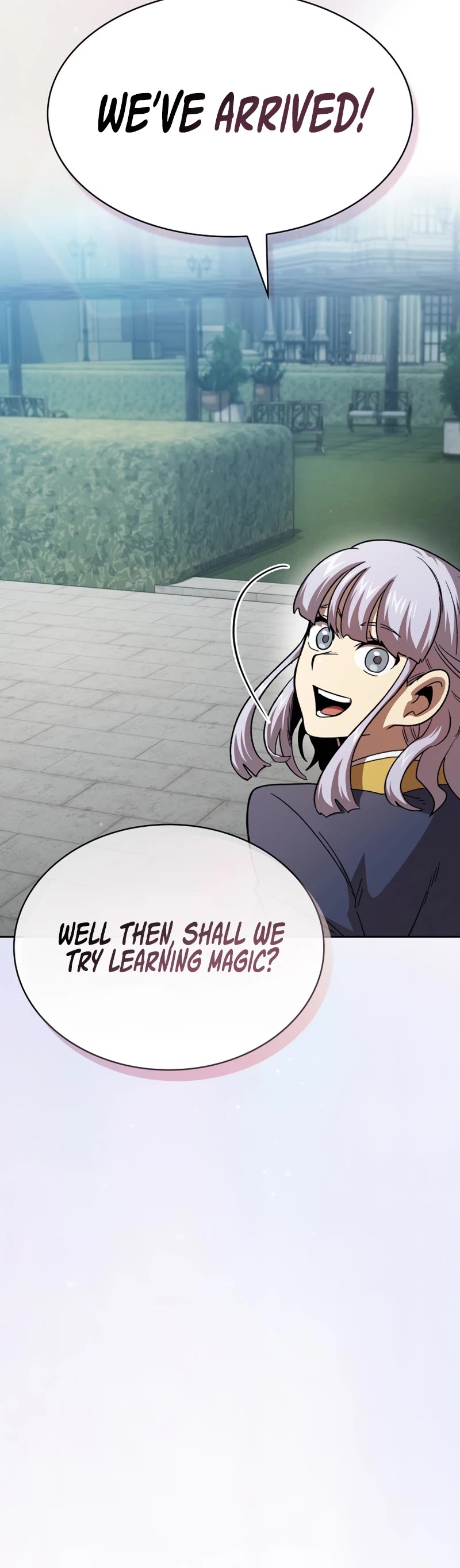 Read Is This Hero for Real Manga Online