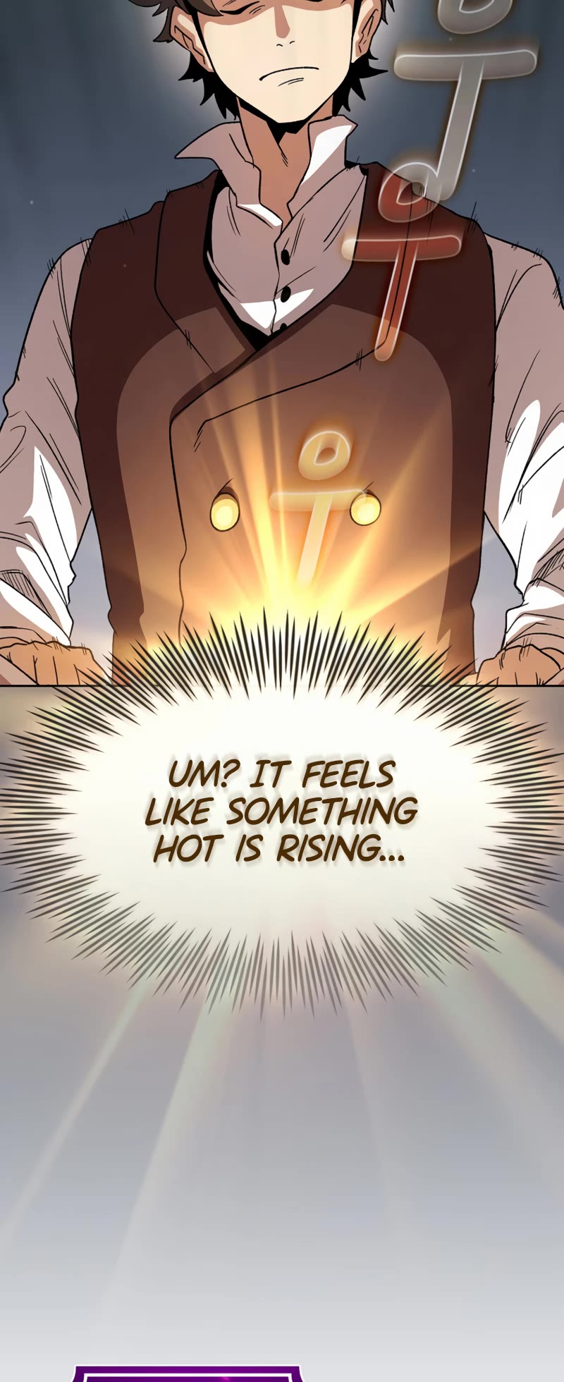 Read Is This Hero for Real Manga Online