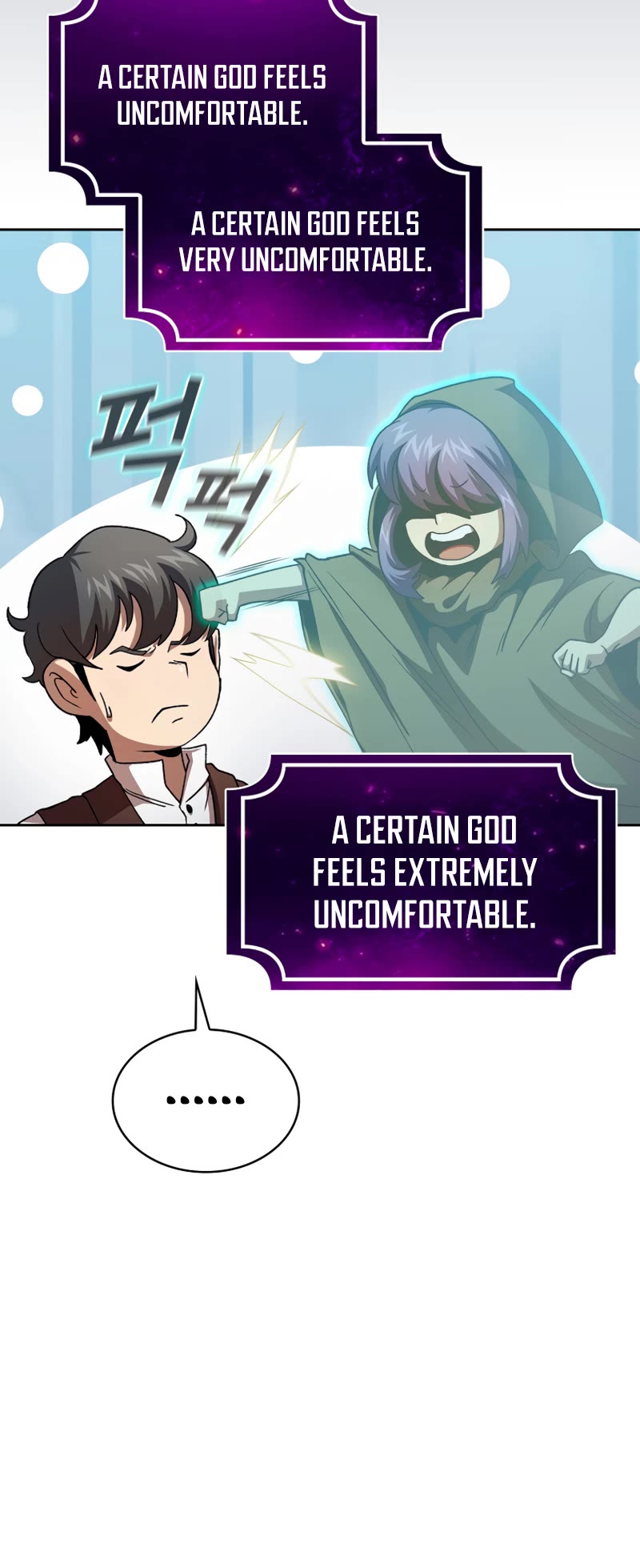 Read Is This Hero for Real Manga Online