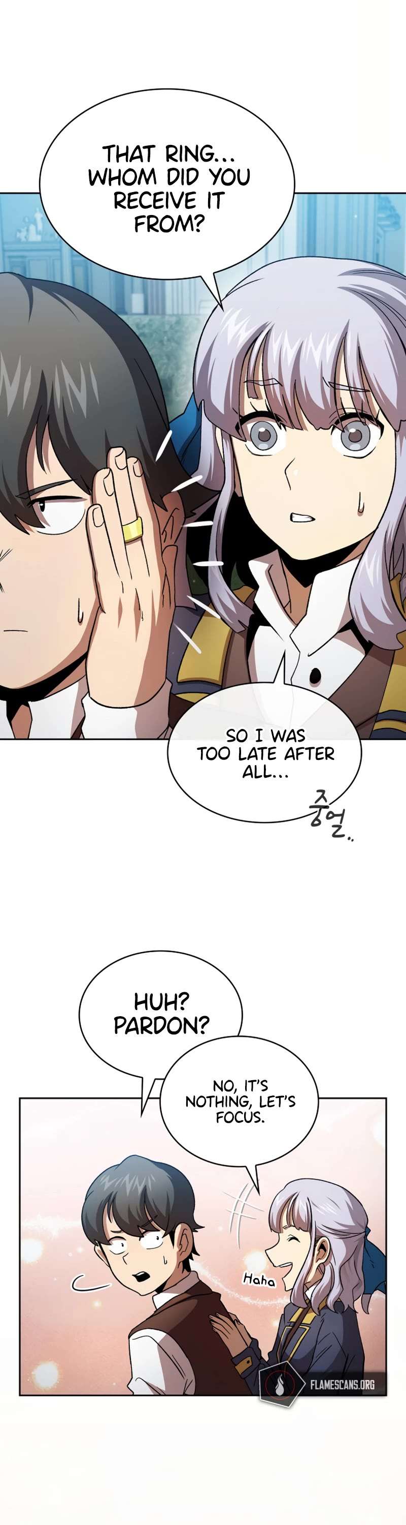 Read Is This Hero for Real Manga Online