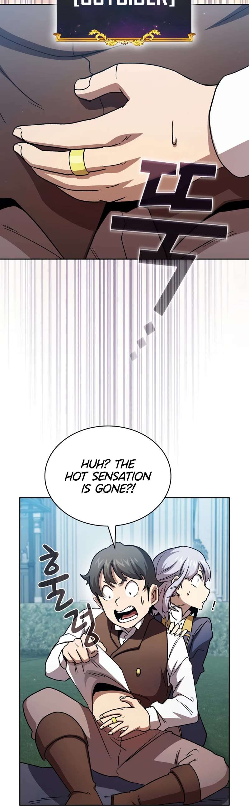 Read Is This Hero for Real Manga Online