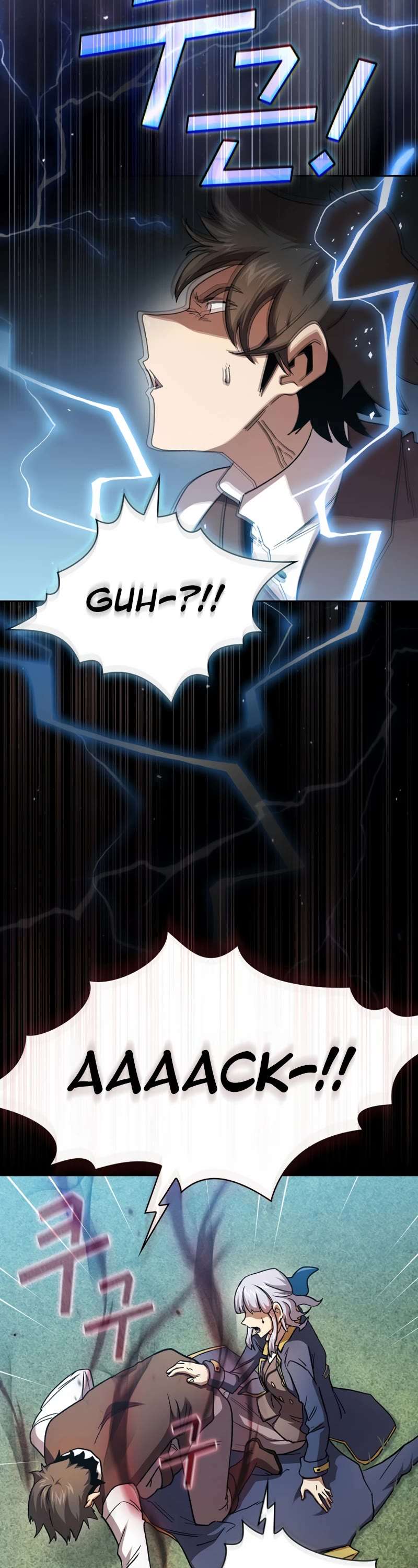 Read Is This Hero for Real Manga Online