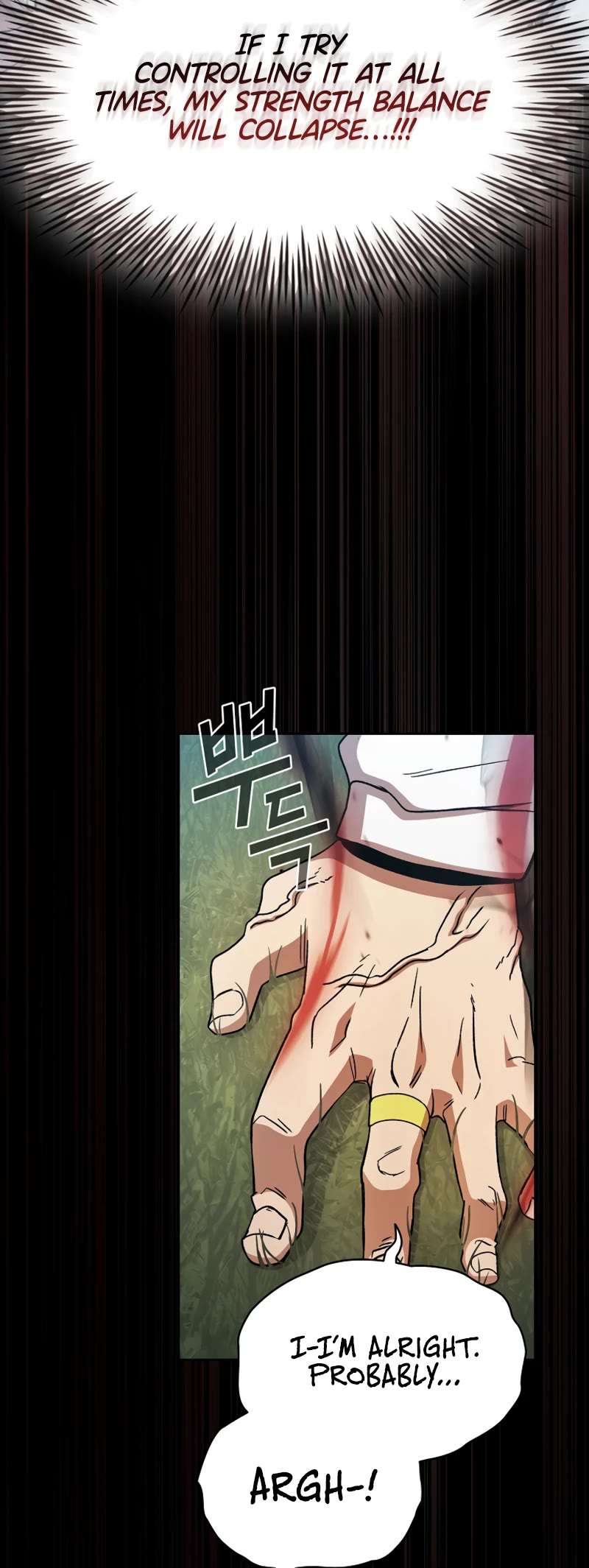 Read Is This Hero for Real Manga Online