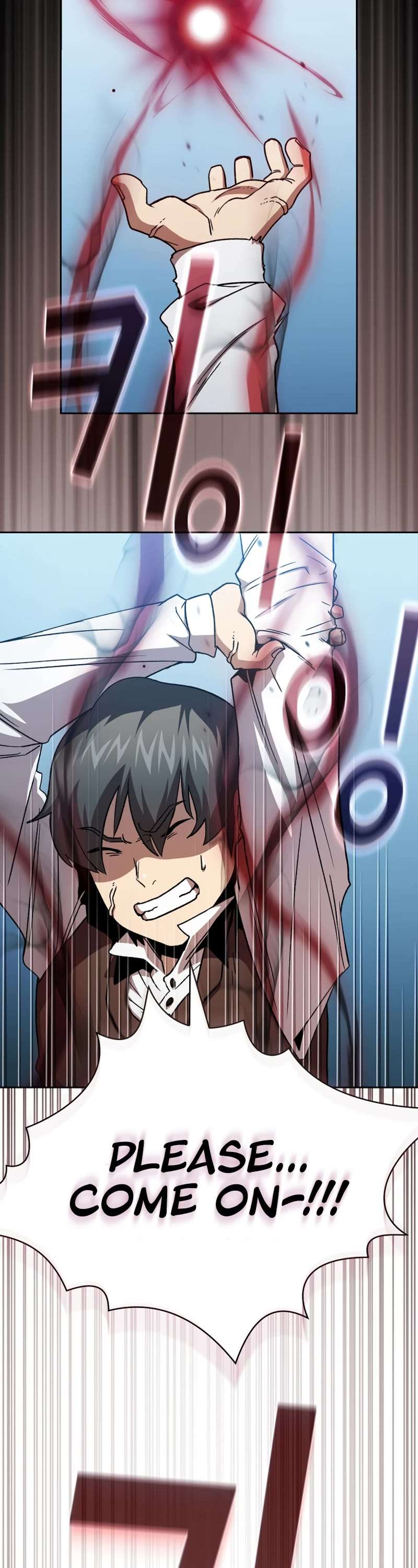 Read Is This Hero for Real Manga Online