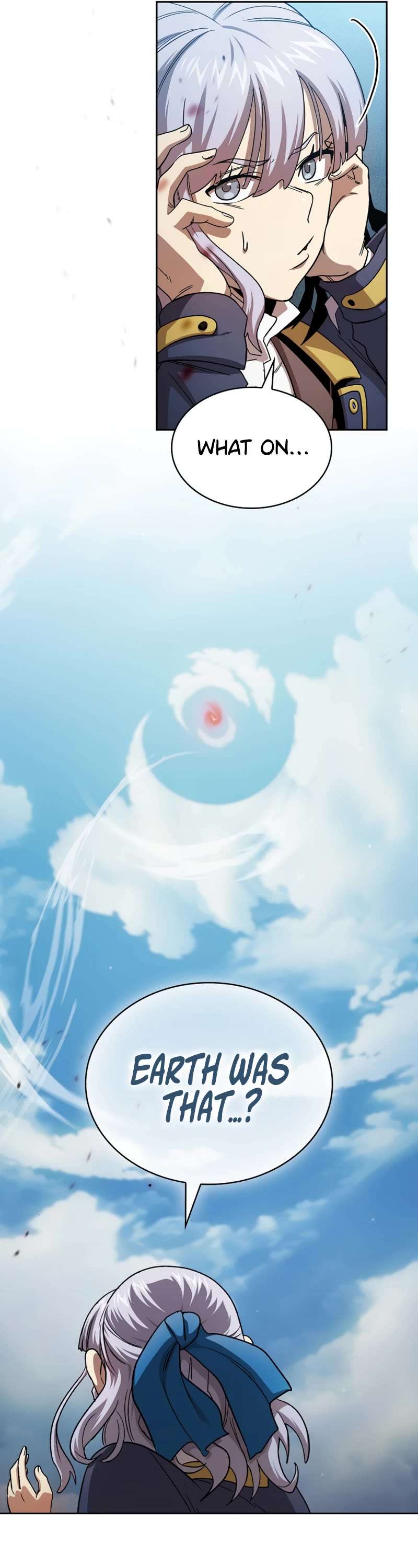 Read Is This Hero for Real Manga Online