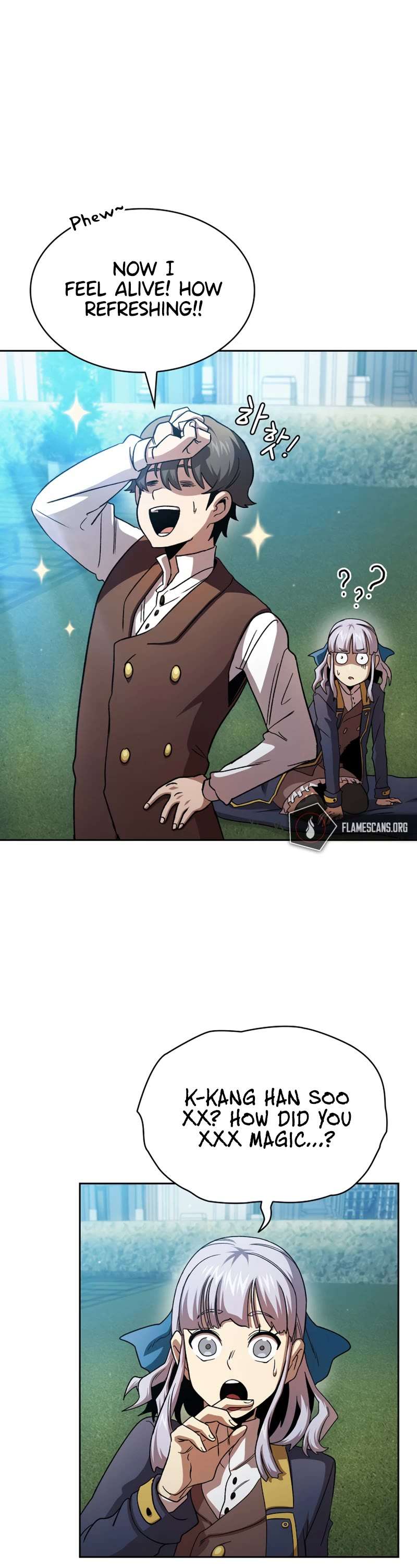 Read Is This Hero for Real Manga Online