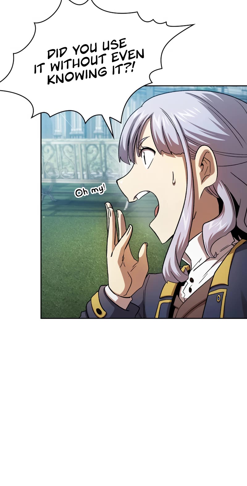 Read Is This Hero for Real Manga Online