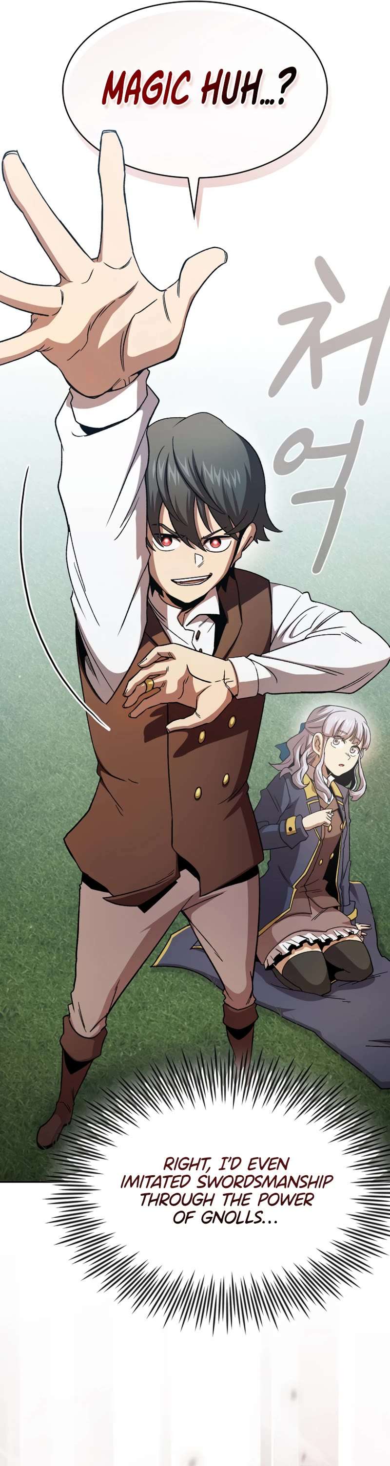 Read Is This Hero for Real Manga Online