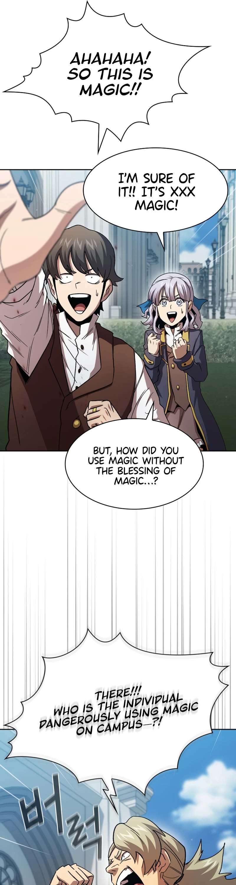Read Is This Hero for Real Manga Online
