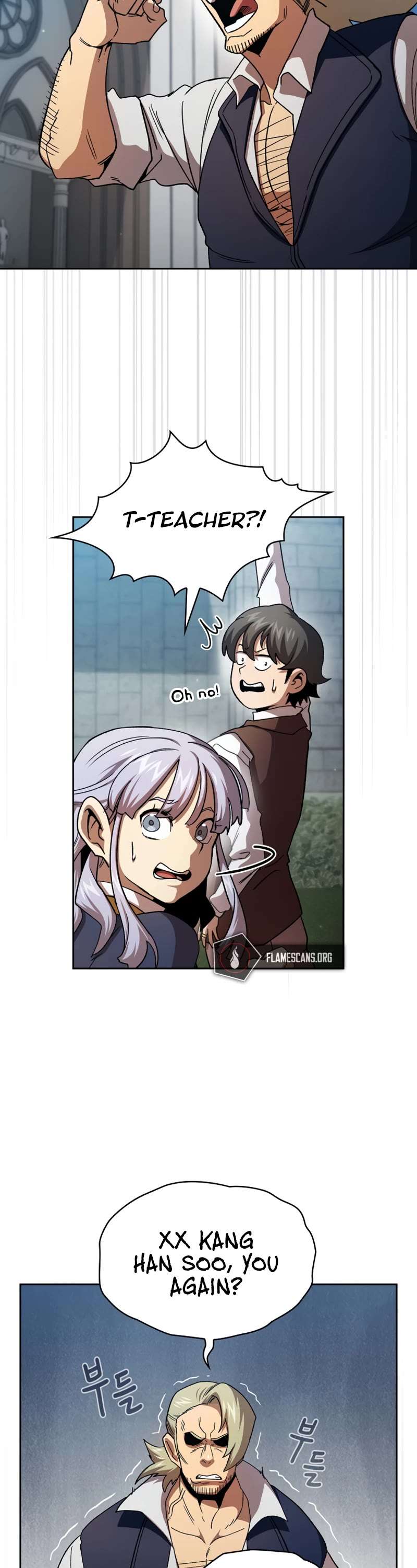 Read Is This Hero for Real Manga Online