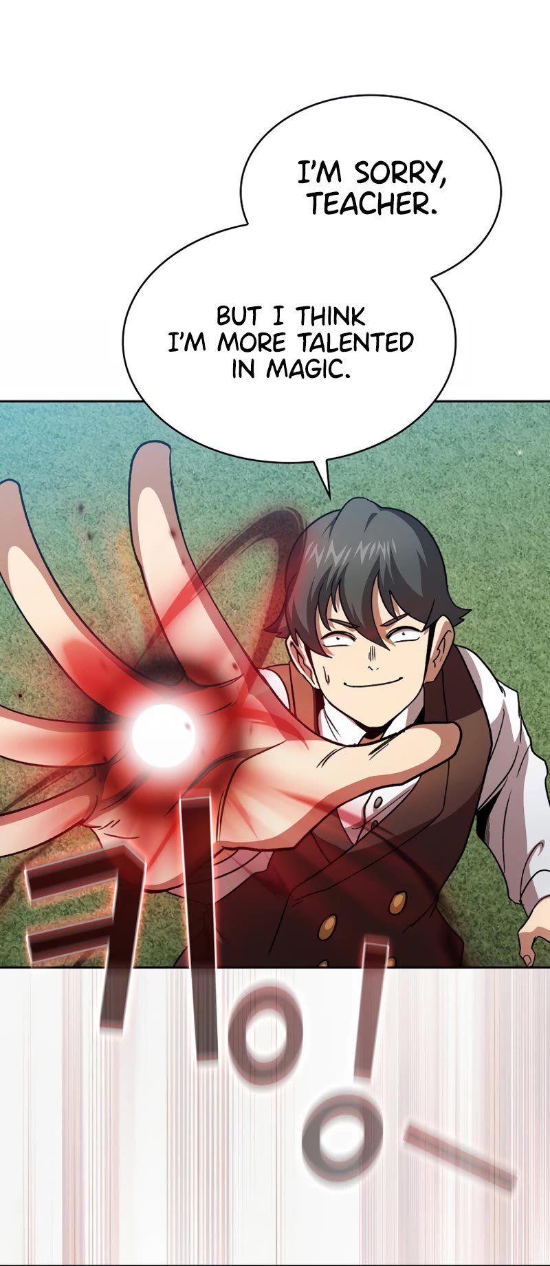 Read Is This Hero for Real Manga Online