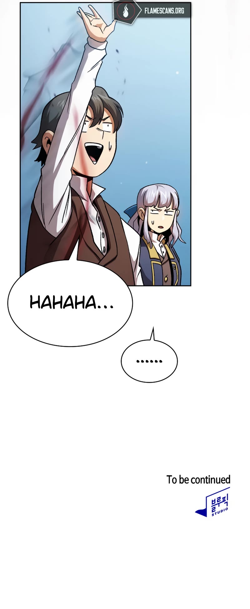 Read Is This Hero for Real Manga Online