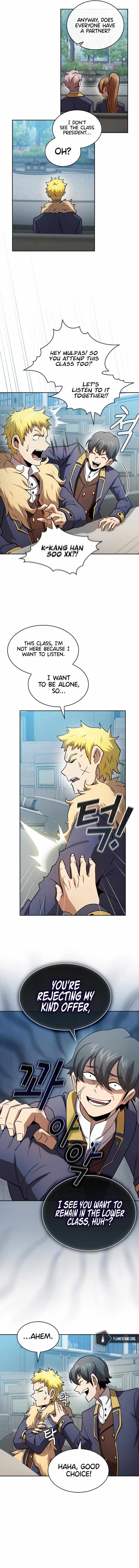 Read Is This Hero for Real Manga Online