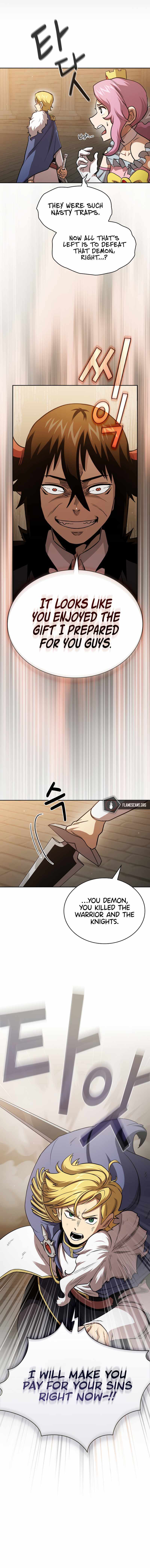 Read Is This Hero for Real Manga Online