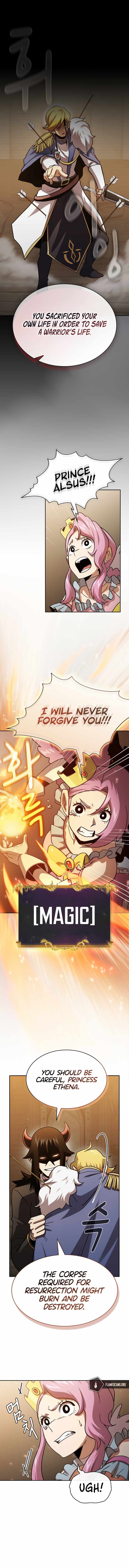 Read Is This Hero for Real Manga Online