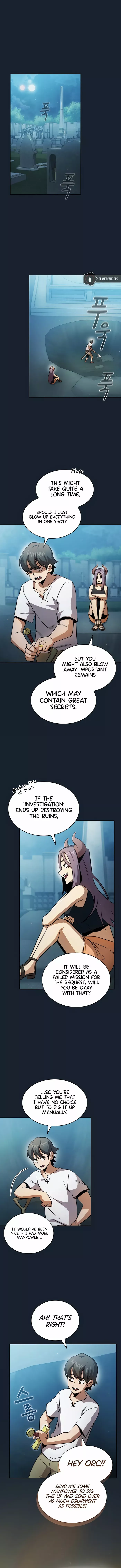 Read Is This Hero for Real Manga Online