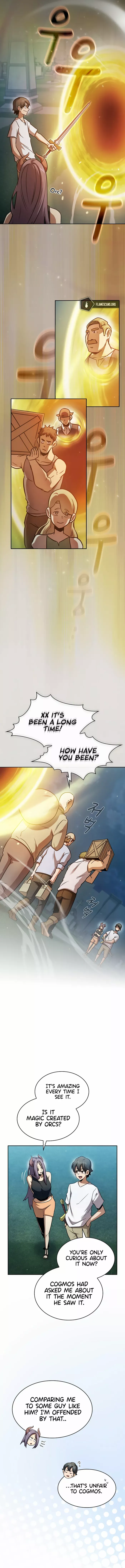 Read Is This Hero for Real Manga Online