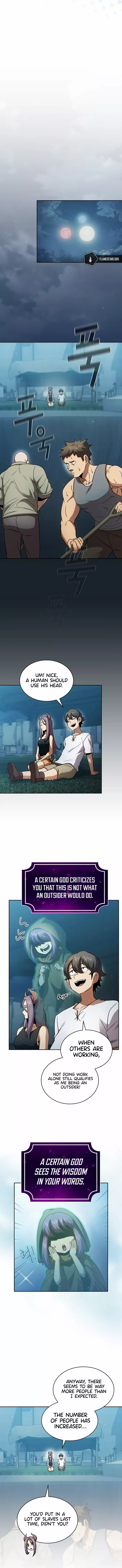 Read Is This Hero for Real Manga Online