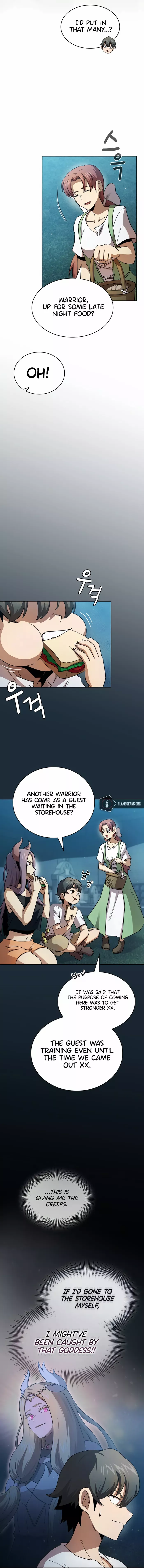 Read Is This Hero for Real Manga Online