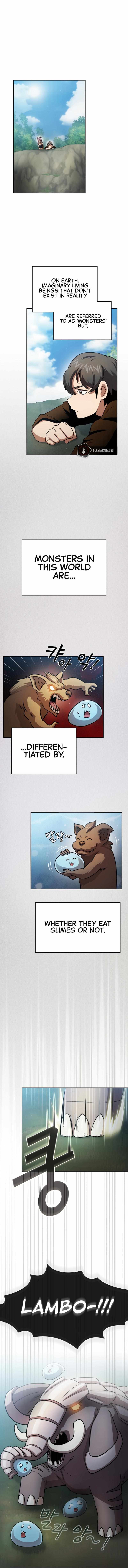 Read Is This Hero for Real Manga Online