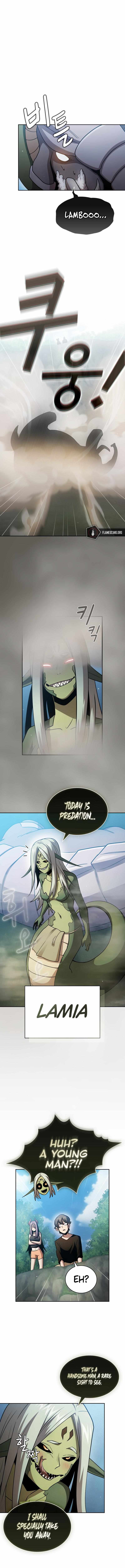 Read Is This Hero for Real Manga Online