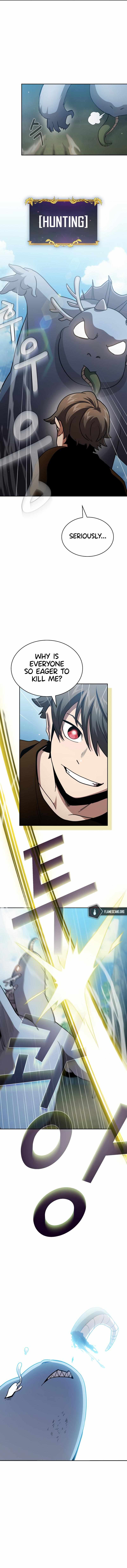 Read Is This Hero for Real Manga Online