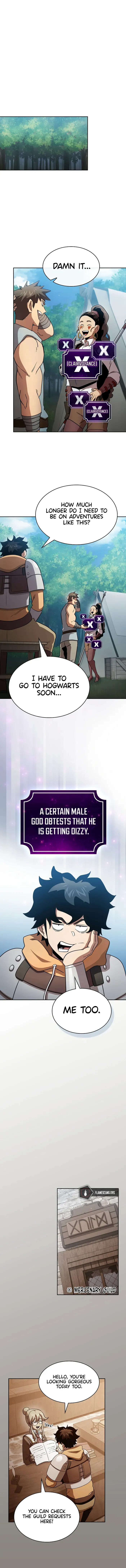 Read Is This Hero for Real Manga Online