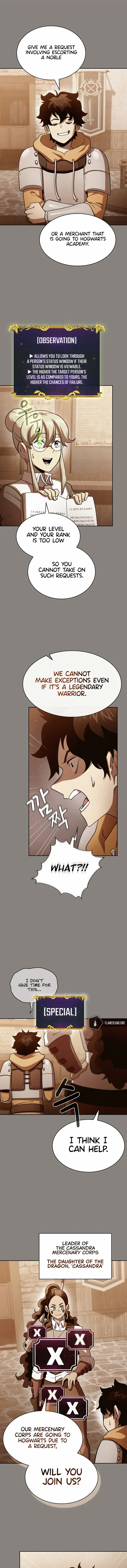 Read Is This Hero for Real Manga Online