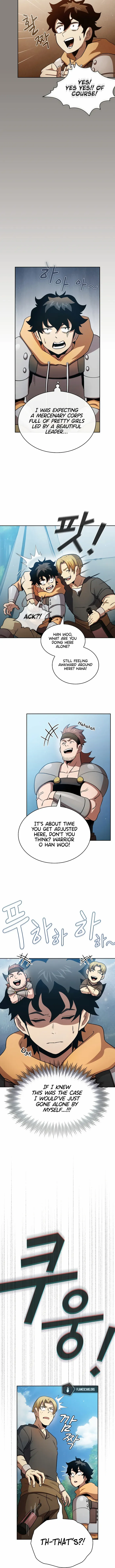 Read Is This Hero for Real Manga Online